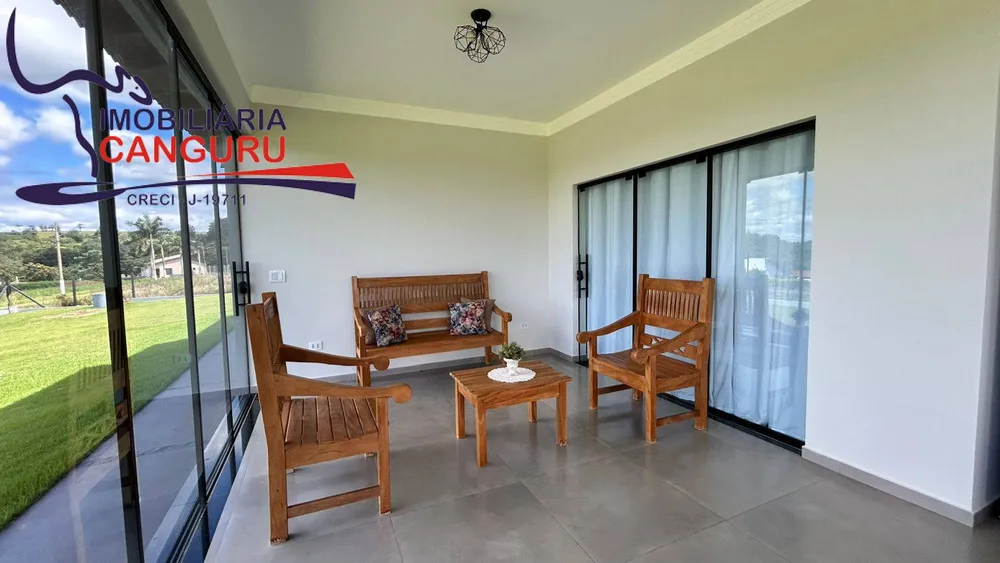 Casa, 3 quartos, 222 m² - Foto 7