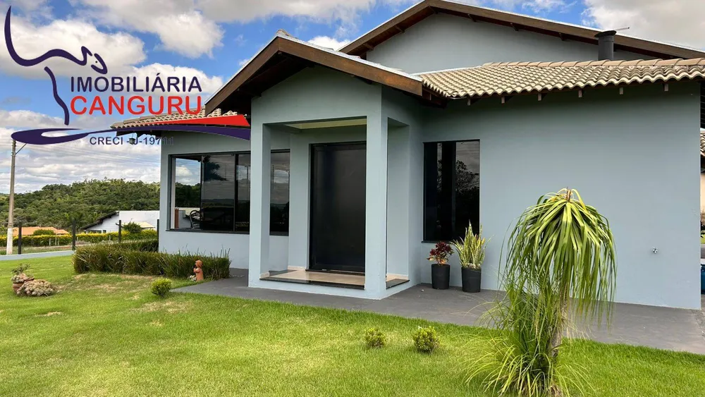 Casa, 3 quartos, 222 m² - Foto 3