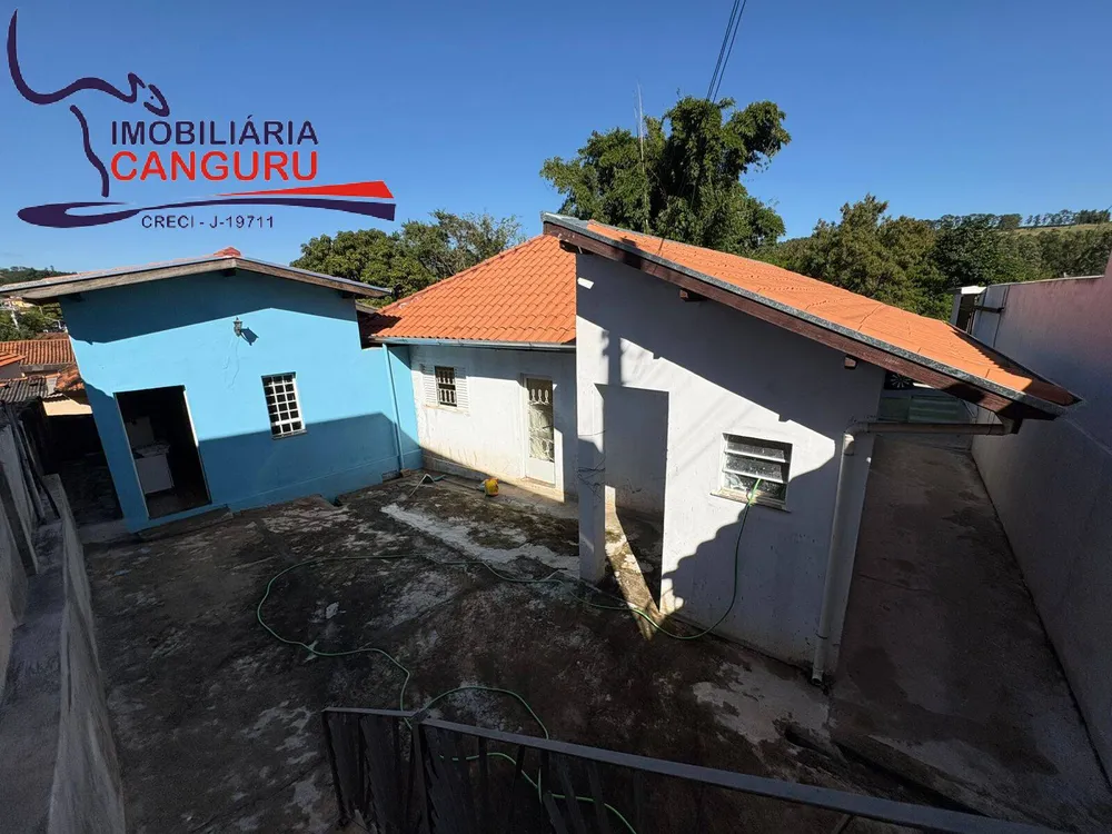 Casa, 3 quartos, 119 m² - Foto 2