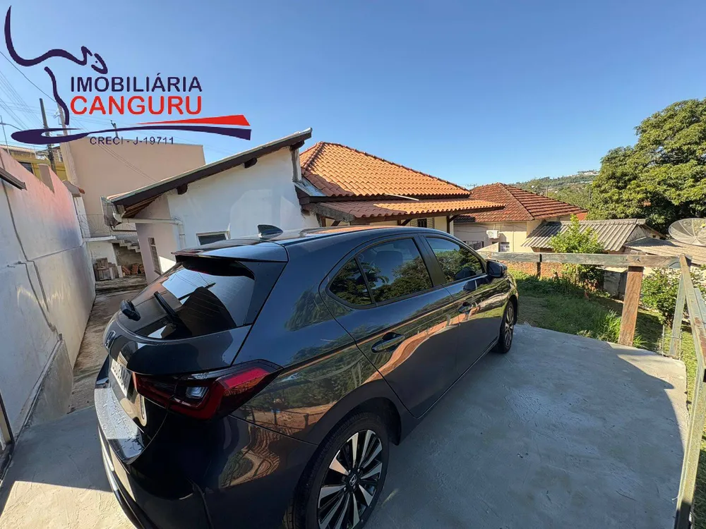 Casa, 3 quartos, 119 m² - Foto 3