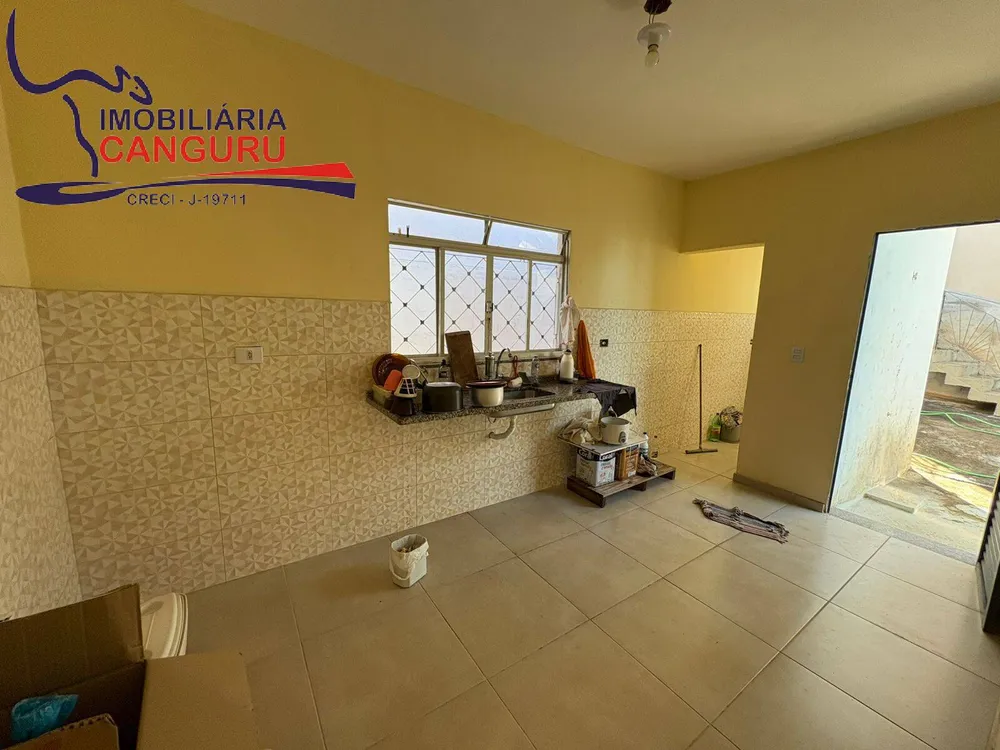 Casa, 3 quartos, 119 m² - Foto 8