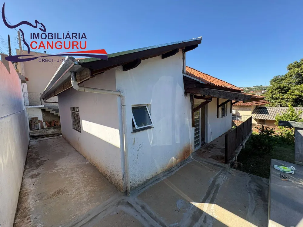 Casa, 3 quartos, 119 m² - Foto 4