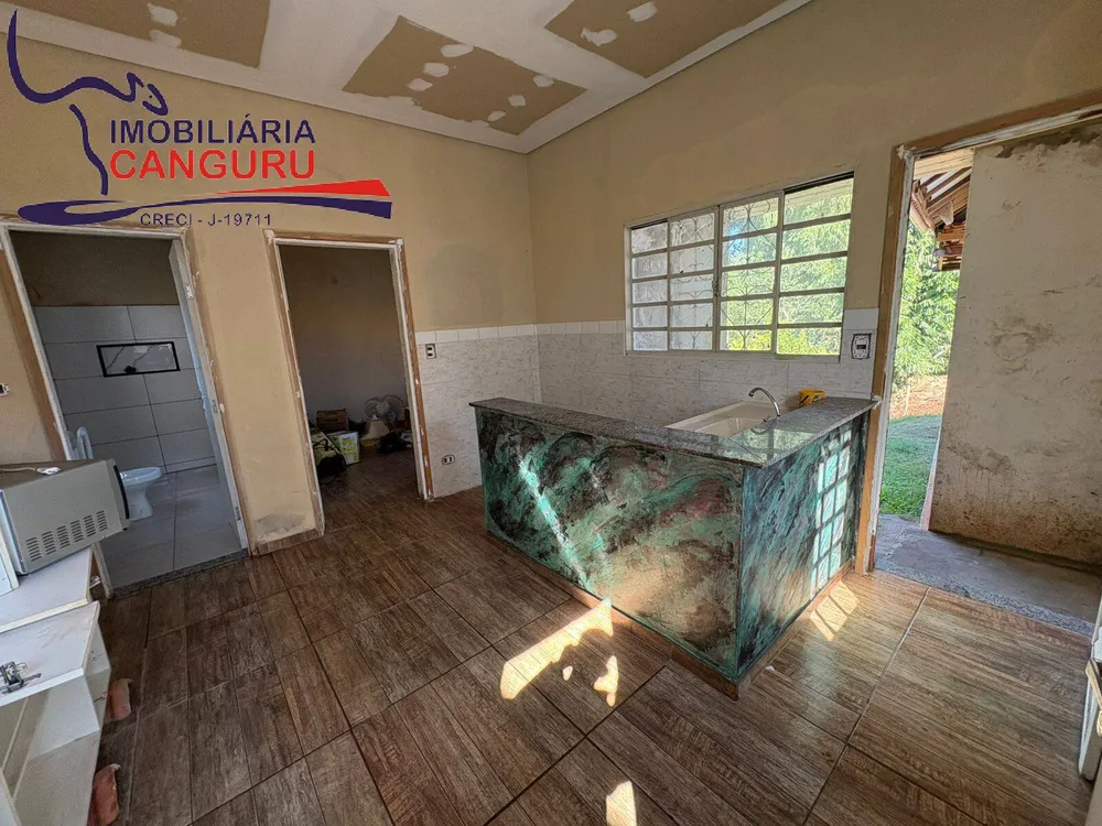 Casa, 3 quartos, 119 m² - Foto 13