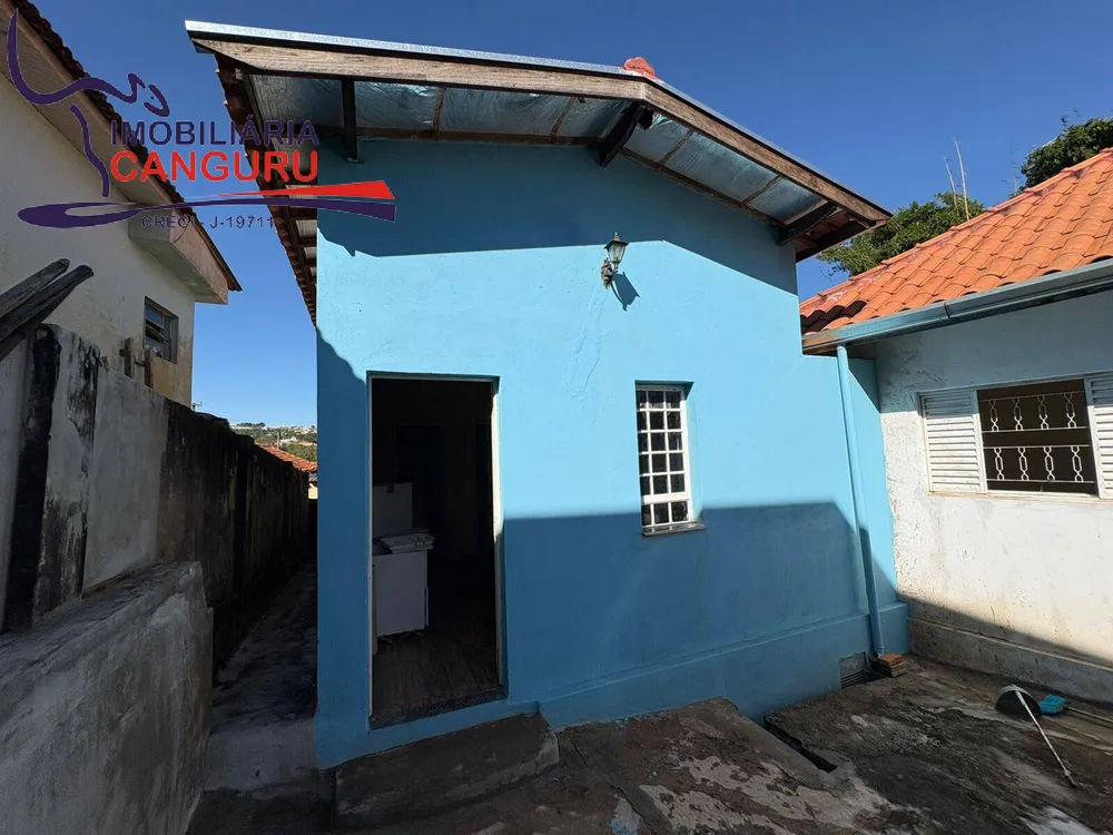Casa, 3 quartos, 119 m² - Foto 12