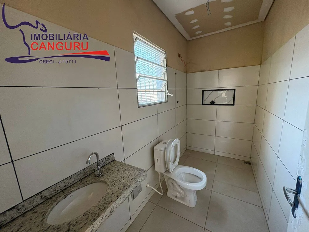 Casa, 3 quartos, 119 m² - Foto 16