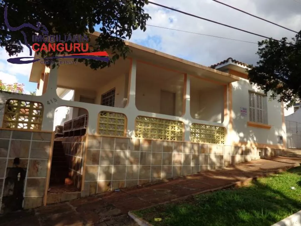 Casa para alugar com 3 quartos - Foto 1