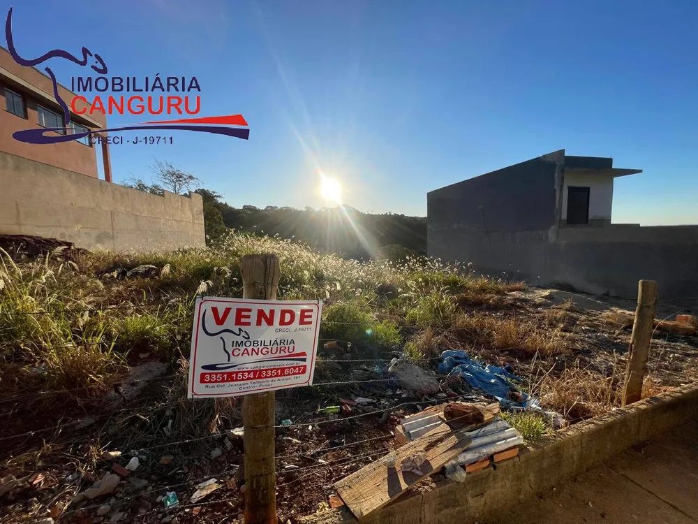 Terreno, 436 m² - Foto 1