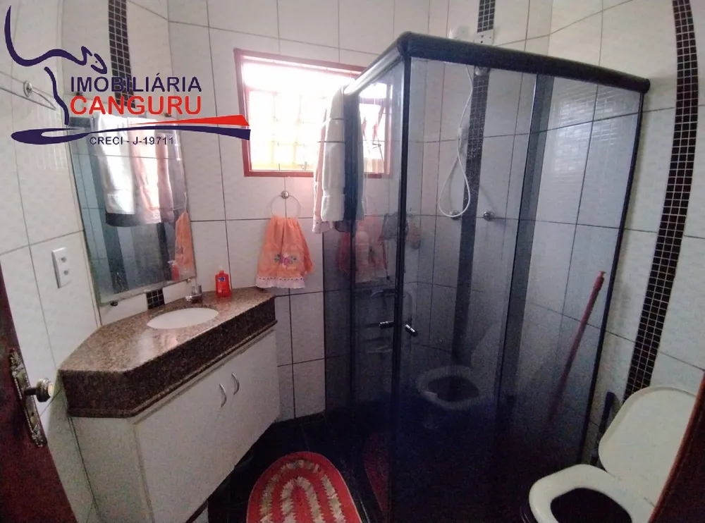 Casa, 3 quartos, 163 m² - Foto 9
