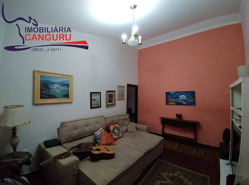 Casa, 3 quartos, 163 m² - Foto 2