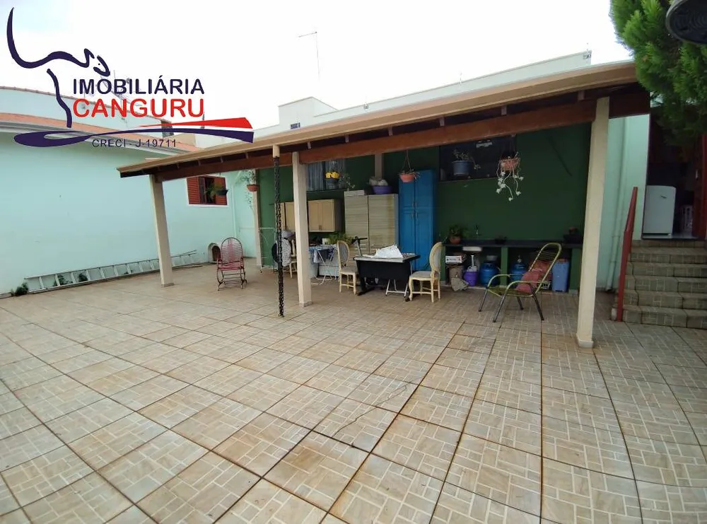 Casa, 3 quartos, 163 m² - Foto 12