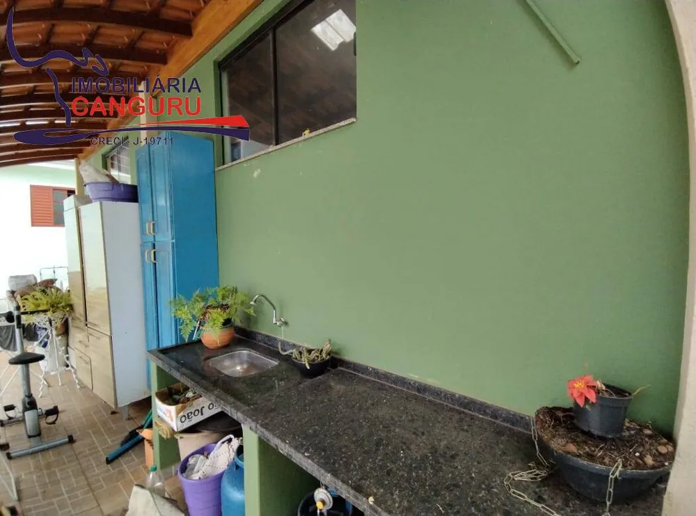 Casa, 3 quartos, 163 m² - Foto 14