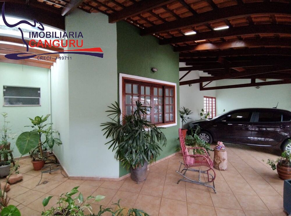 Casa, 3 quartos, 163 m² - Foto 1