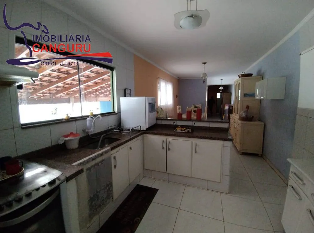 Casa, 3 quartos, 163 m² - Foto 7