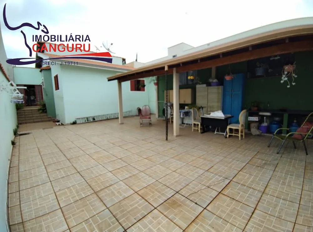 Casa, 3 quartos, 163 m² - Foto 13
