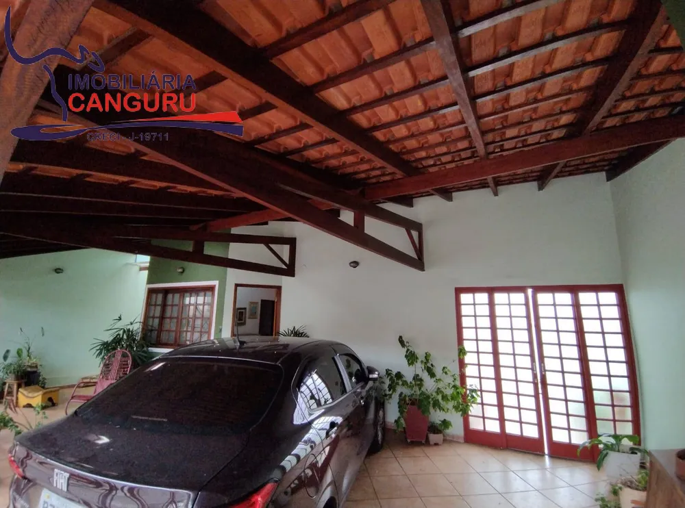 Casa, 3 quartos, 163 m² - Foto 3
