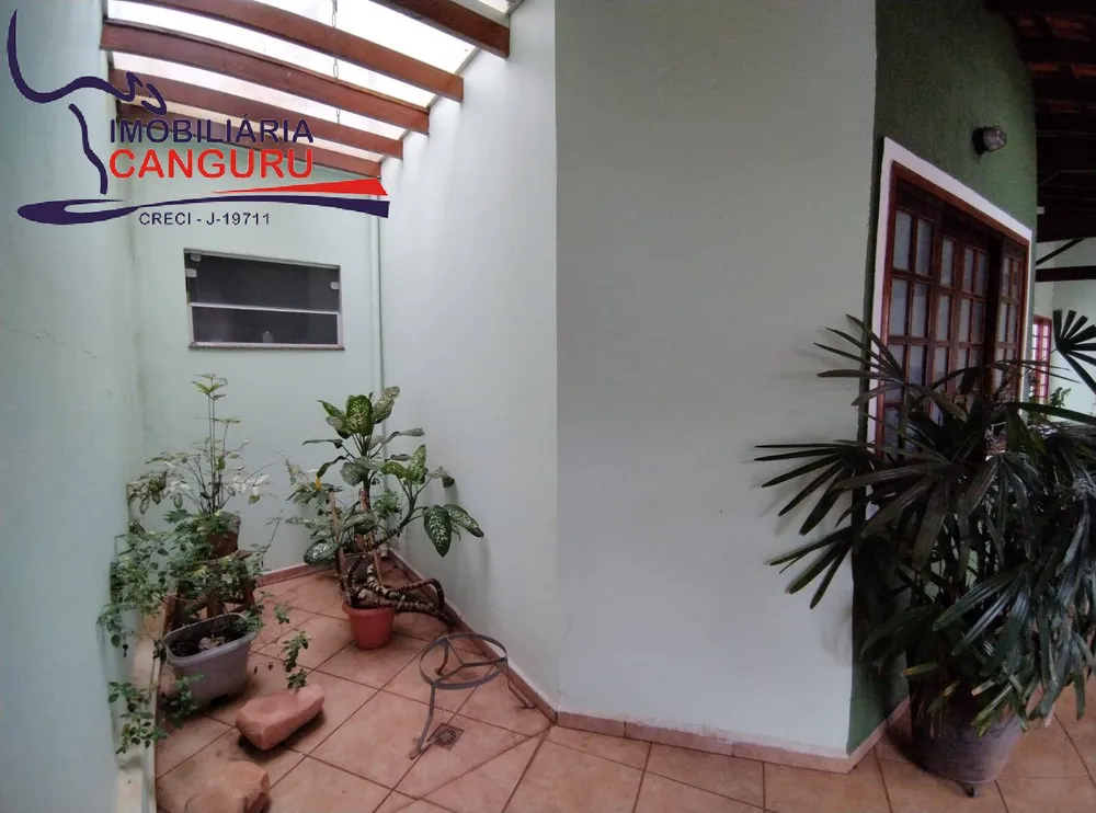 Casa, 3 quartos, 163 m² - Foto 16