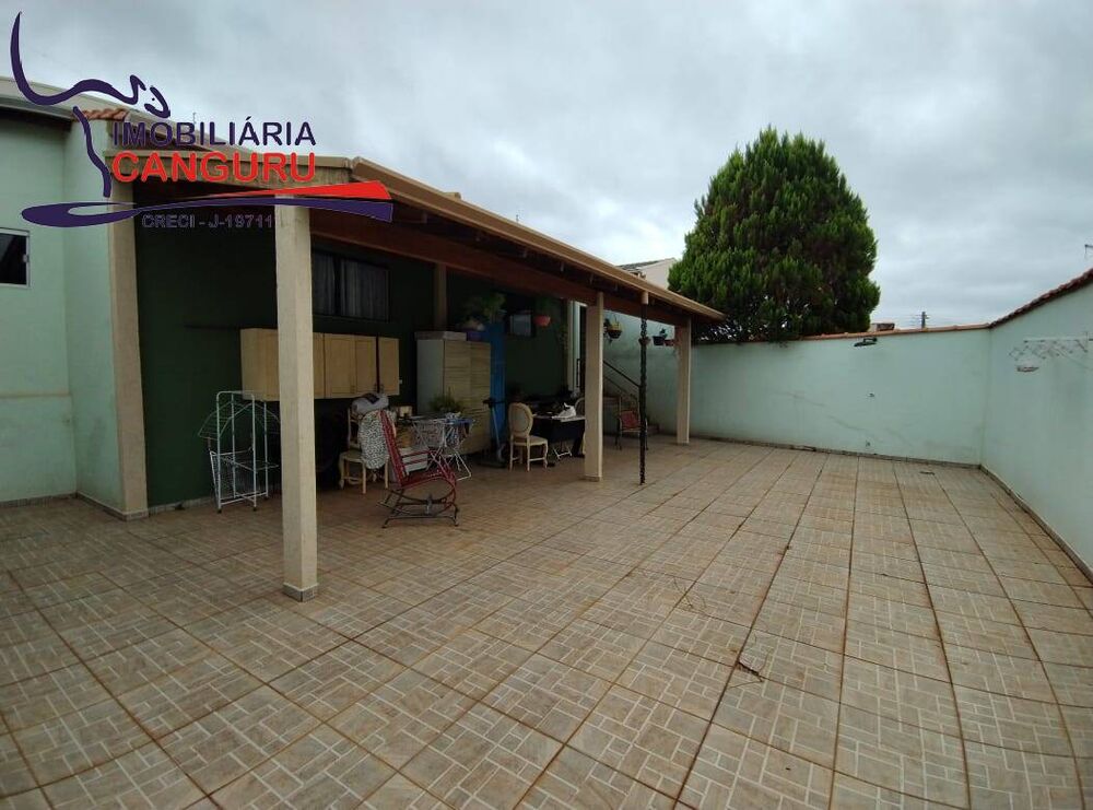 Casa, 3 quartos, 163 m² - Foto 4