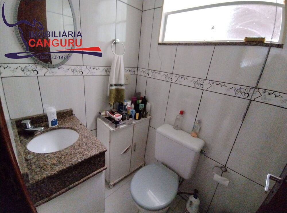 Casa, 3 quartos, 163 m² - Foto 3