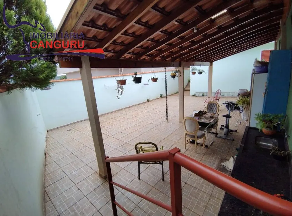 Casa, 3 quartos, 163 m² - Foto 11