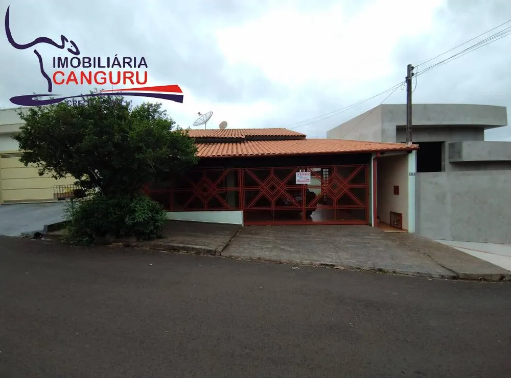Casa, 3 quartos, 163 m² - Foto 2
