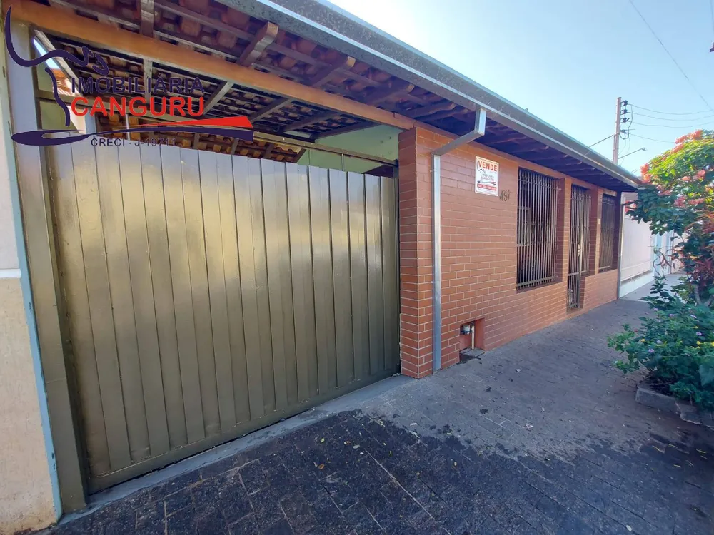 Casa, 2 quartos, 151 m² - Foto 2