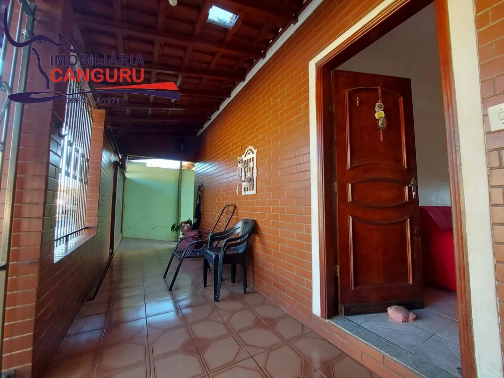Casa, 2 quartos, 151 m² - Foto 3