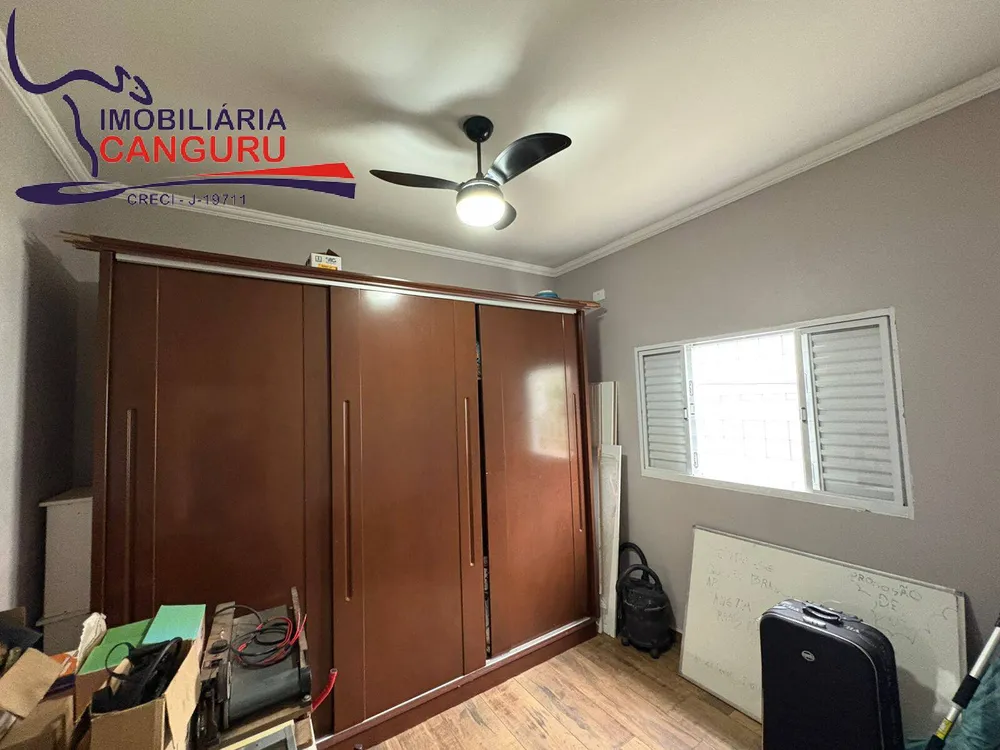 Casa, 3 quartos, 220 m² - Foto 16