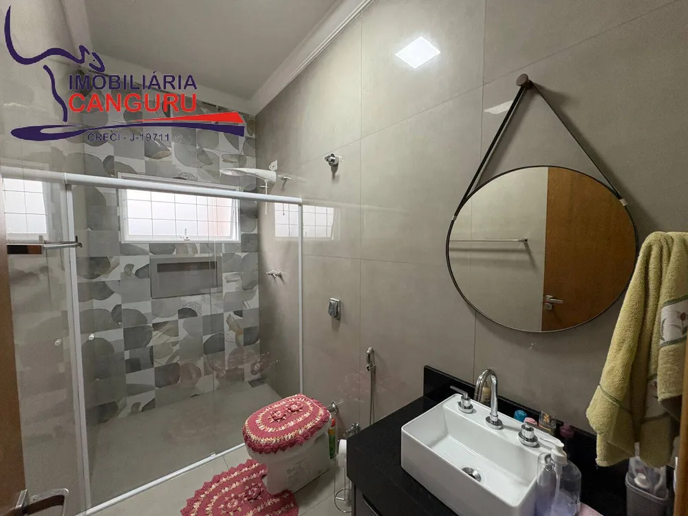 Casa, 3 quartos, 220 m² - Foto 7