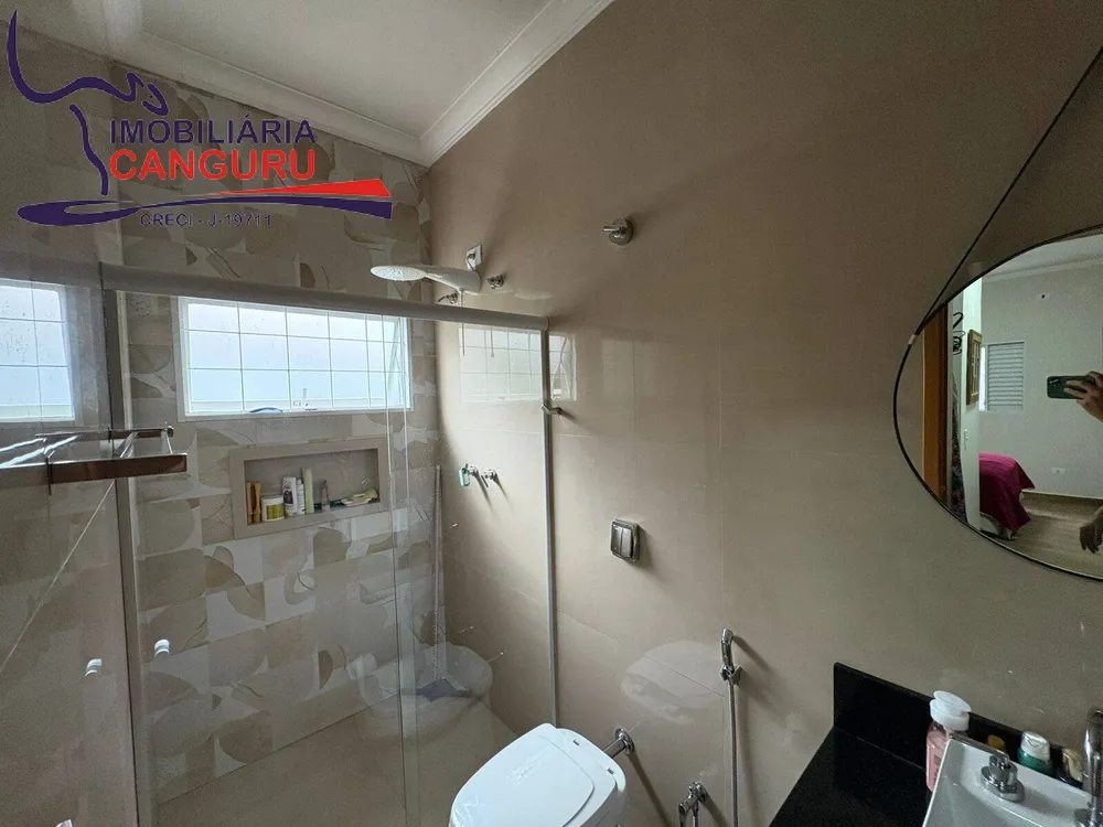 Casa, 3 quartos, 220 m² - Foto 11