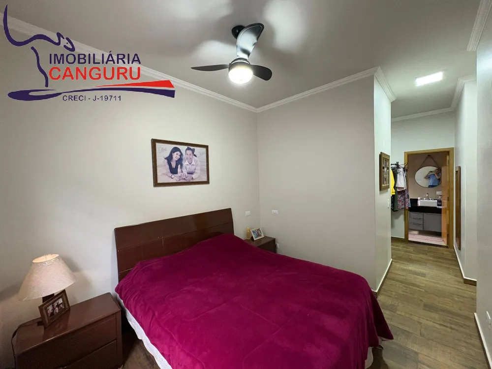 Casa, 3 quartos, 220 m² - Foto 8
