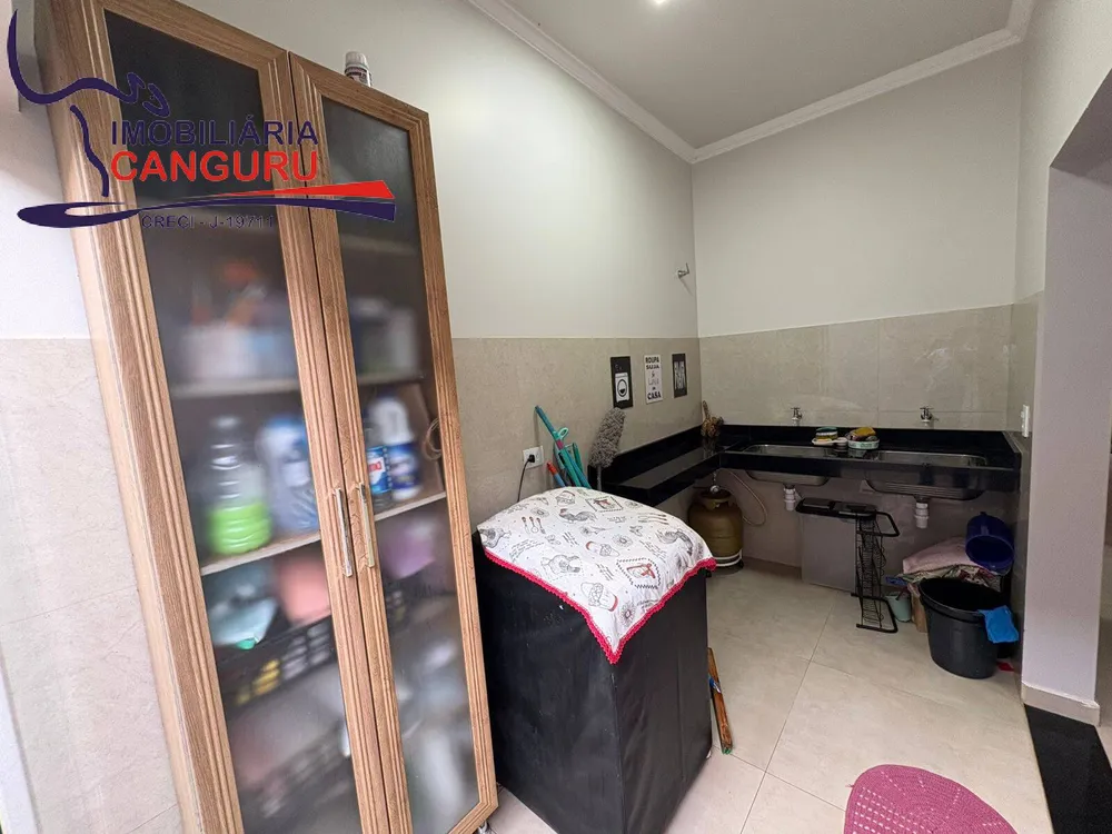 Casa, 3 quartos, 220 m² - Foto 12