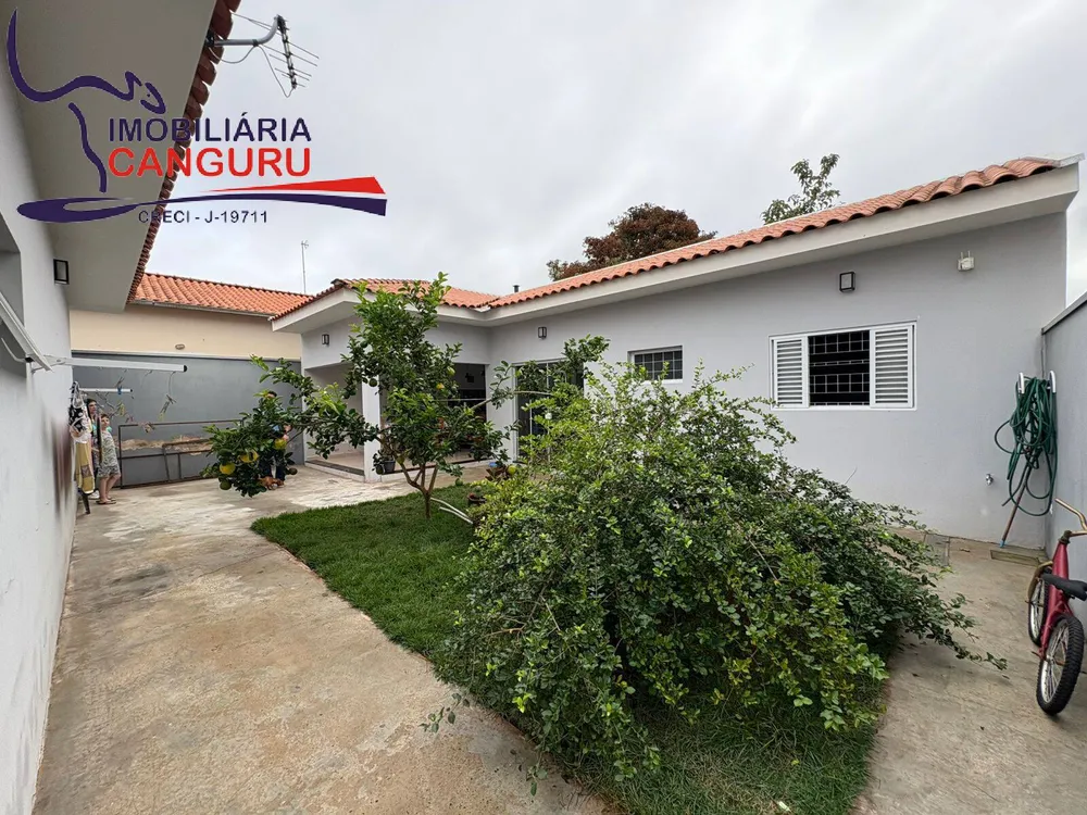 Casa, 3 quartos, 220 m² - Foto 13