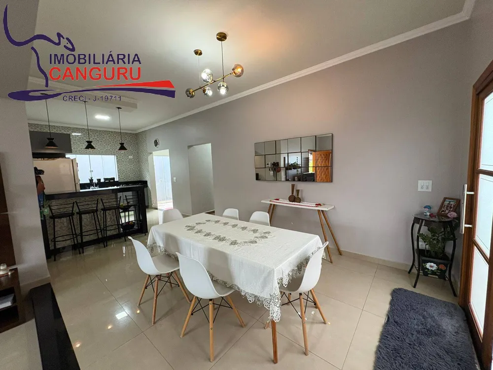 Casa, 3 quartos, 220 m² - Foto 3