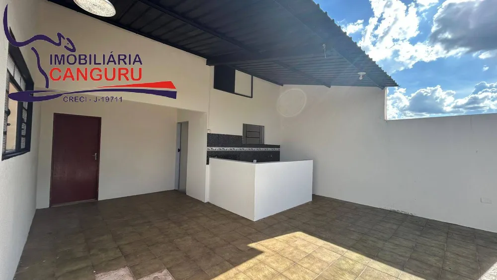Casa, 5 quartos, 248 m² - Foto 11