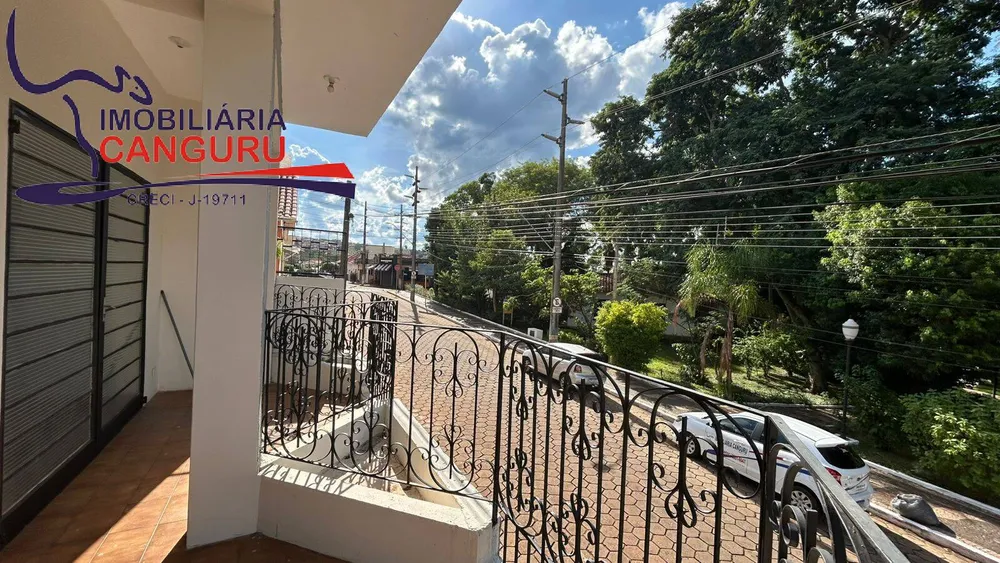 Casa, 5 quartos, 248 m² - Foto 3