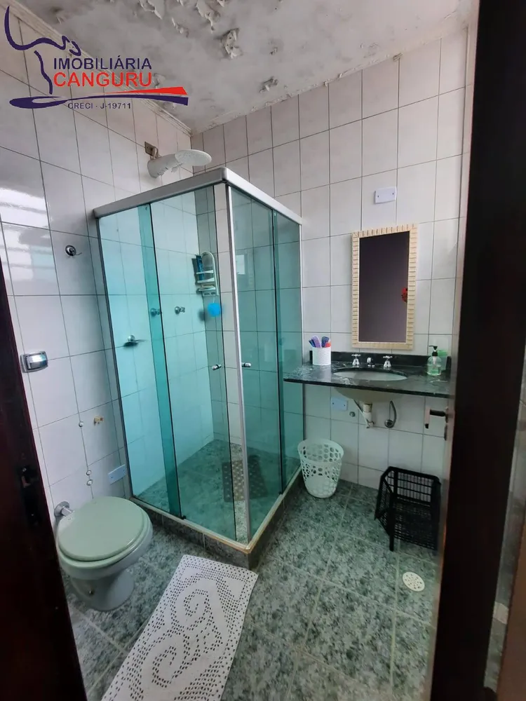 Casa, 3 quartos, 270 m² - Foto 11