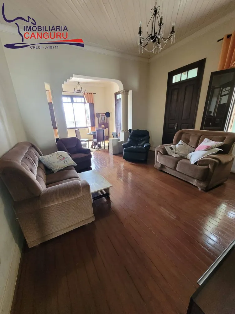 Casa, 3 quartos, 270 m² - Foto 8