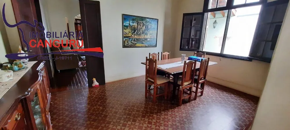 Casa, 3 quartos, 270 m² - Foto 5