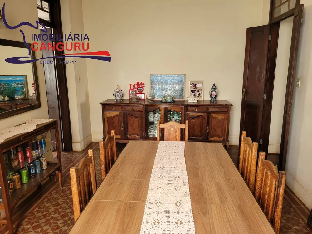 Casa, 3 quartos, 270 m² - Foto 4