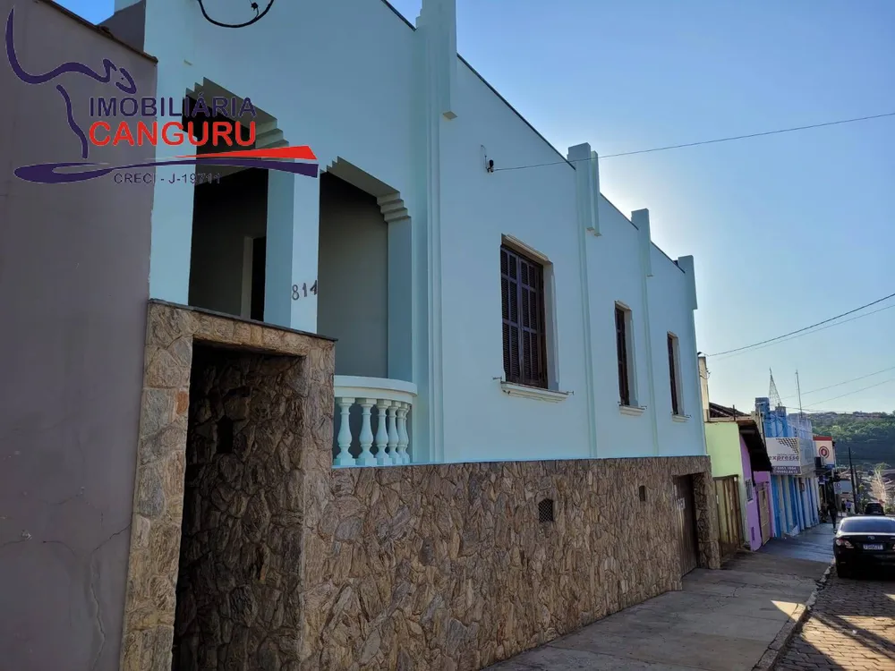 Casa, 3 quartos, 270 m² - Foto 1