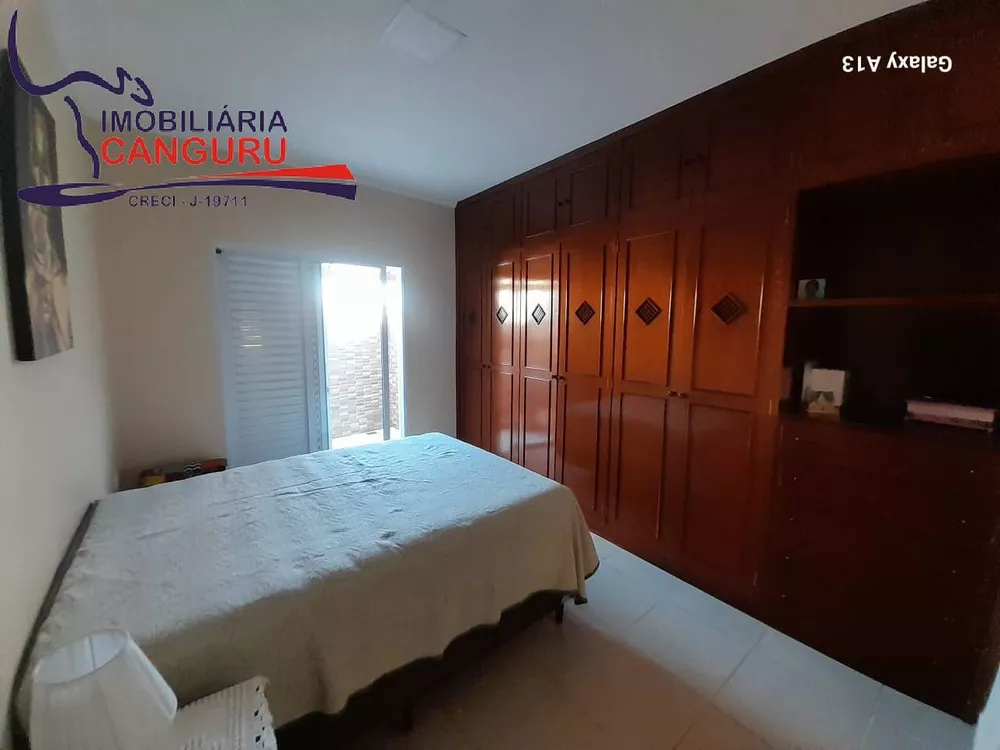 Casa à venda com 4 quartos, 204m² - Foto 6