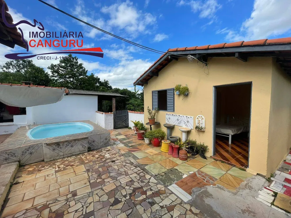 Casa, 4 quartos, 175 m² - Foto 11