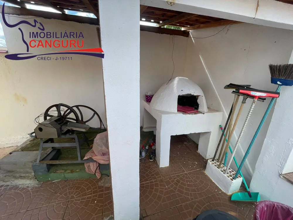 Casa, 4 quartos, 175 m² - Foto 13