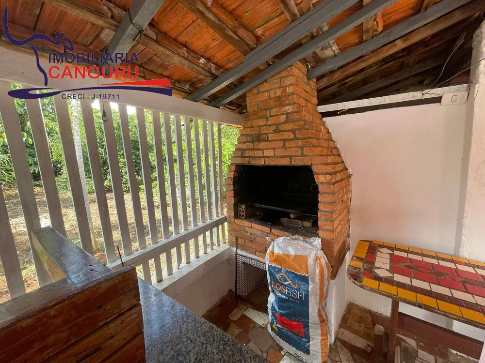 Casa, 4 quartos, 175 m² - Foto 12