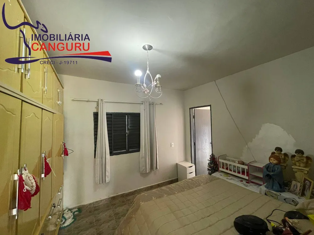 Casa, 4 quartos, 175 m² - Foto 9
