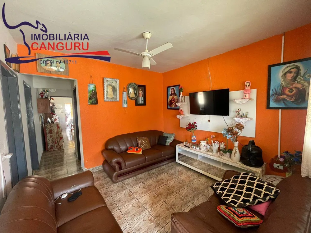 Casa, 4 quartos, 175 m² - Foto 2