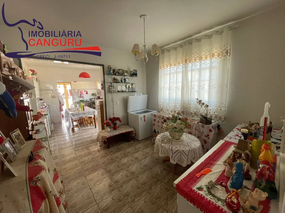 Casa, 4 quartos, 175 m² - Foto 4