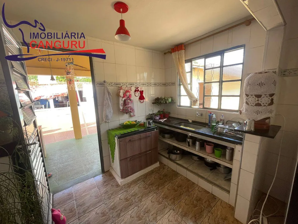 Casa, 4 quartos, 175 m² - Foto 5