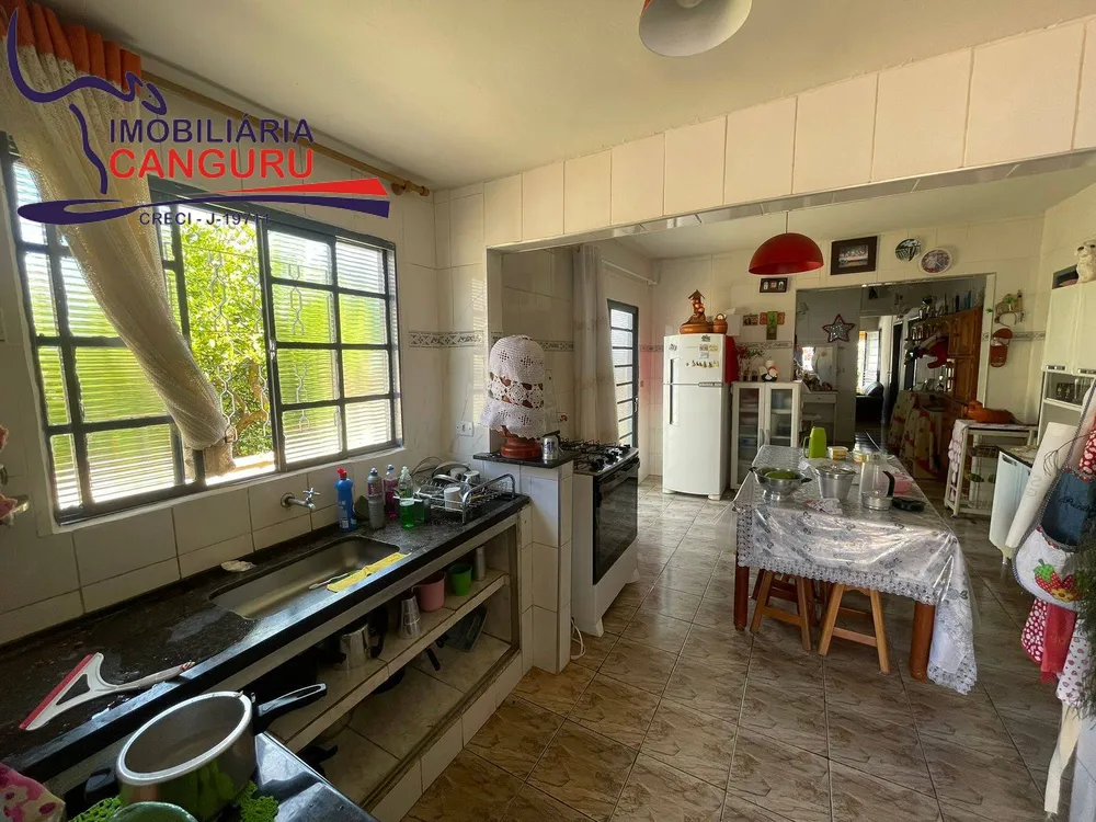 Casa, 4 quartos, 175 m² - Foto 6