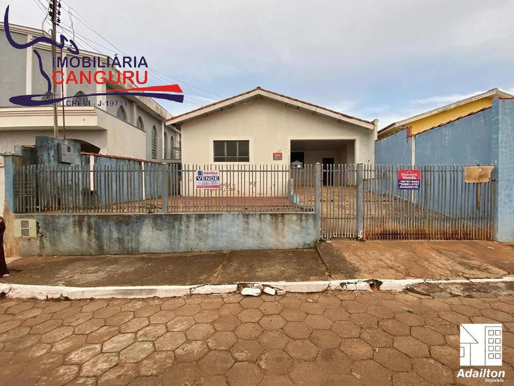 Casa, 3 quartos, 166 m² - Foto 3